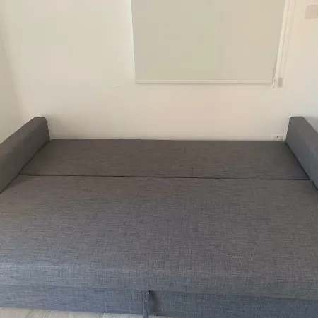 Phoenicia Sea View Lux Promenade Apartment