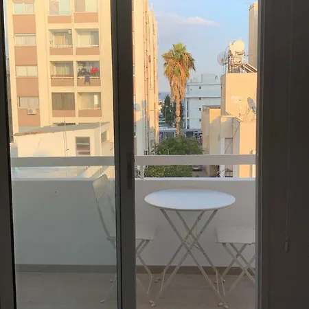 Phoenicia Sea View Lux Promenade