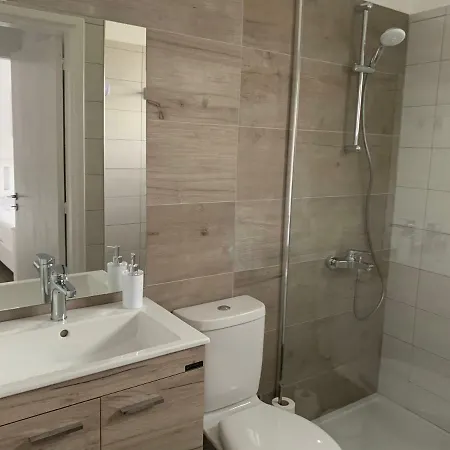 Phoenicia Sea View Lux Promenade Διαμέρισμα
